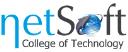 NetSoft College of Technology logo